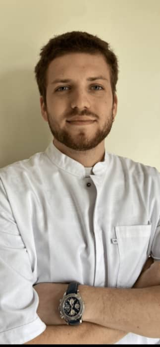 Léo-Paul Baggiarini