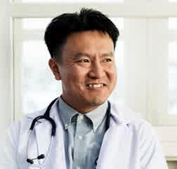Dr Nithia Ly Peng
