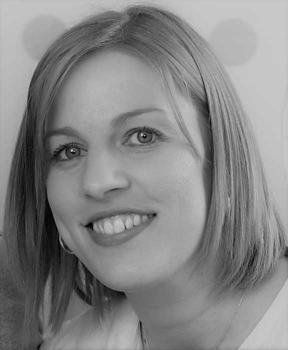 Amandine Loukas, Ostéopathe à Herblay