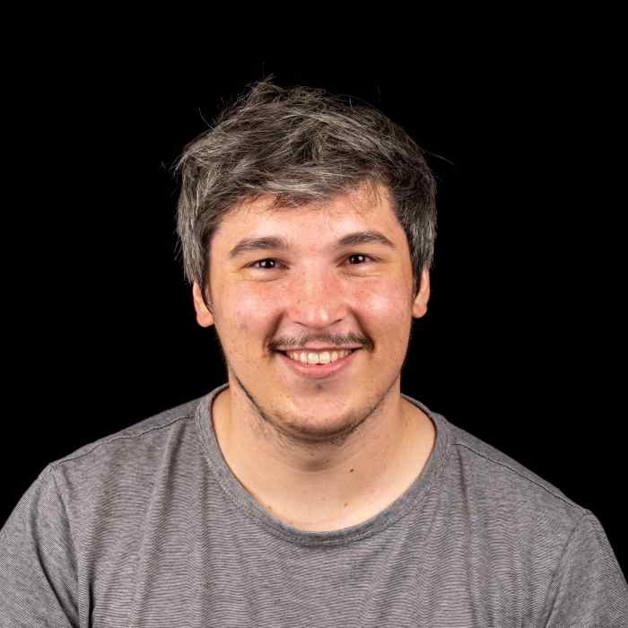 Dr ALEXANDRE BILLON