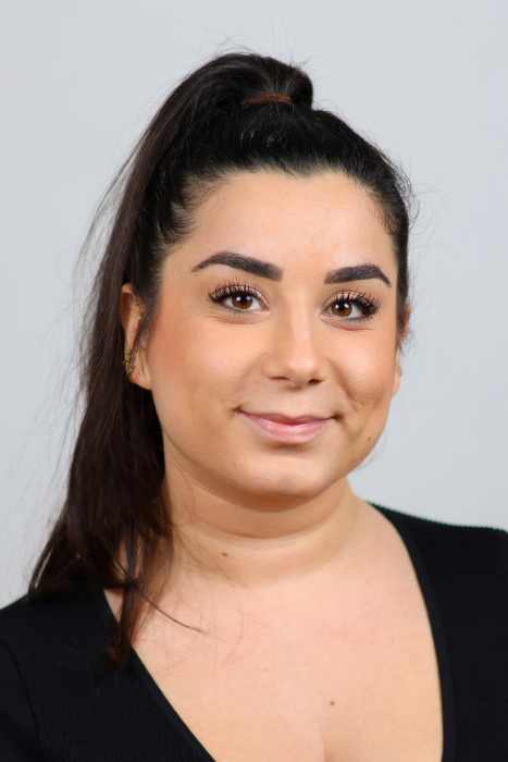 Joanna FERNANDES