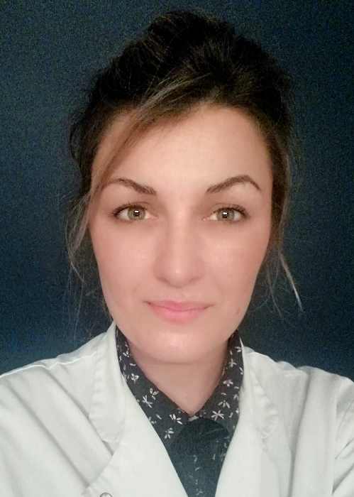 Lea Coureau