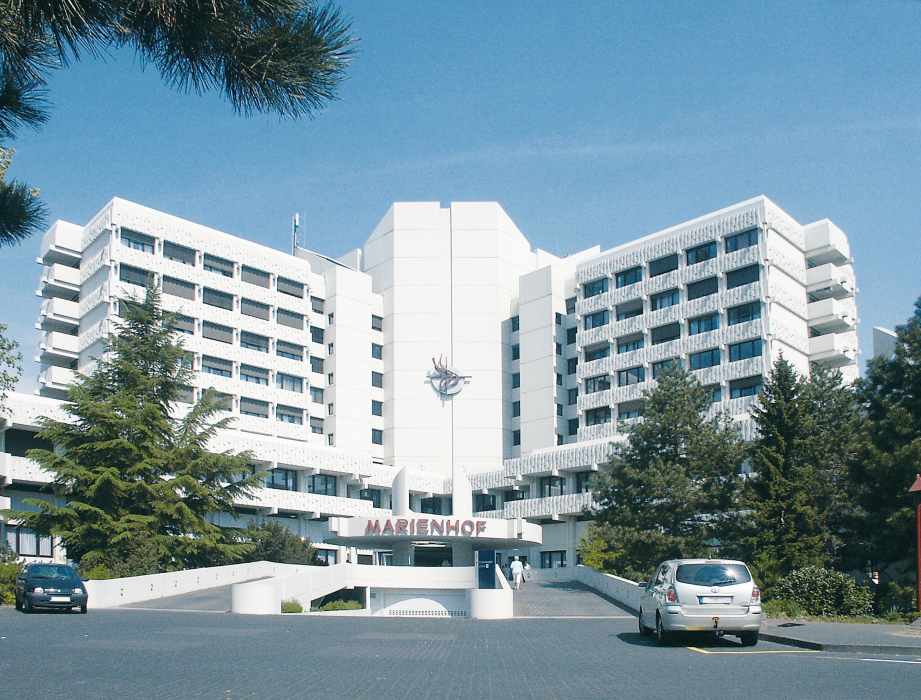 Montabaur Krankenhaus Telefonnummer