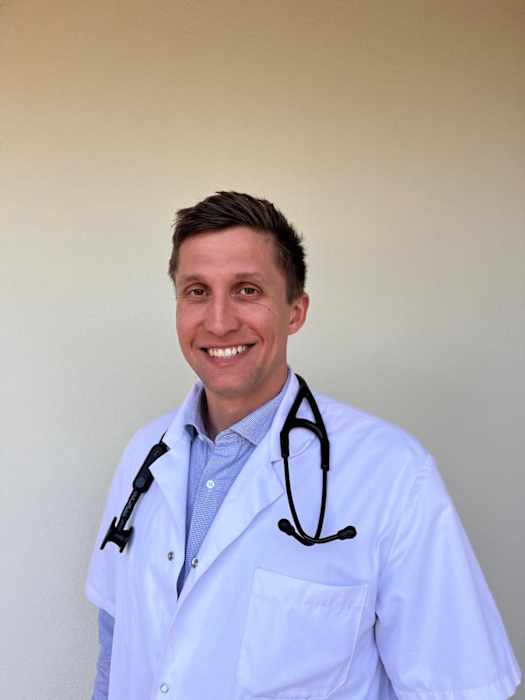 Dr Quentin Dégez, Médecin généraliste à Orsay