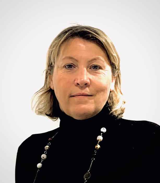 Christelle ALLOUARD 
