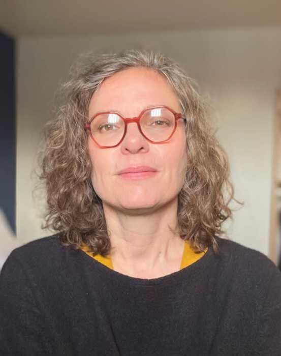 Sylvie  Fargues 