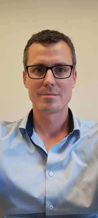 Dr James Lawton, Chirurgien vasculaire à Nogent-Sur-Marne