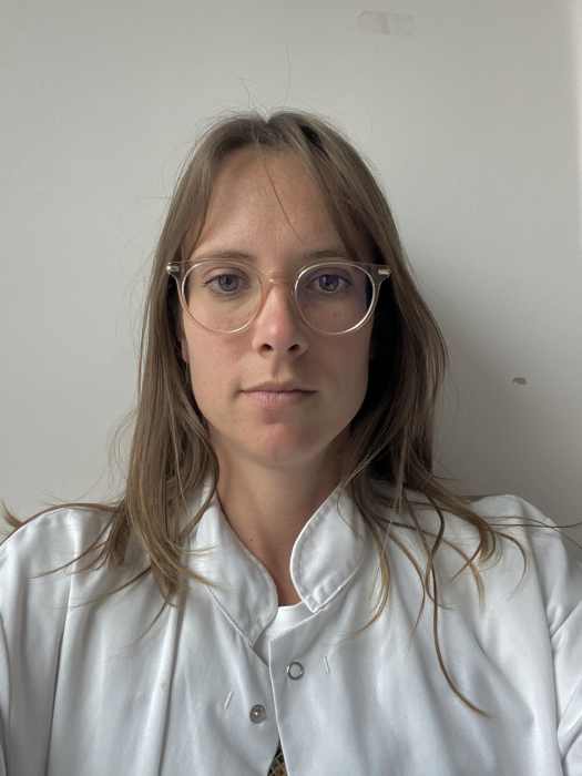 Dr Alice RENAUD