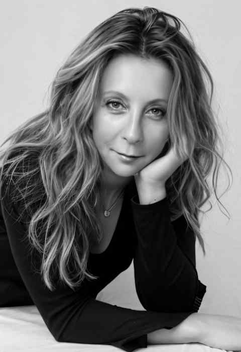 Nathalie Lafond