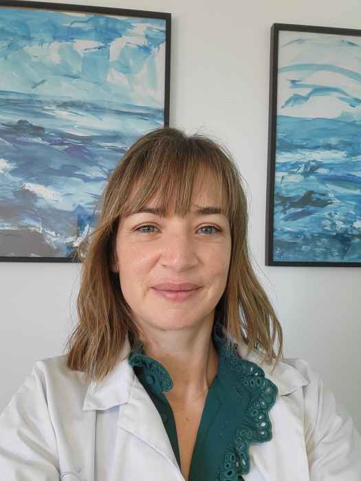 Dr Camille GONTHIER