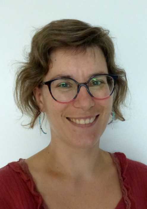 Lise Vinatier
