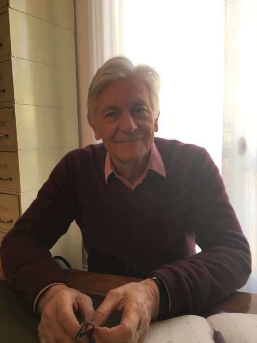 Dr Serge BIZIEAU