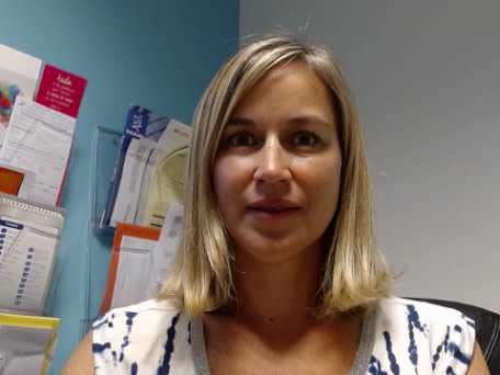 Dr Marie Prud'homme