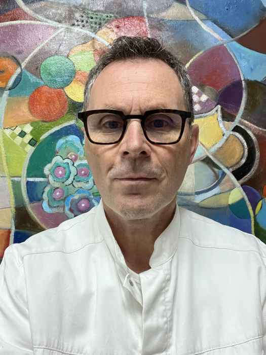 Serge WANTZ