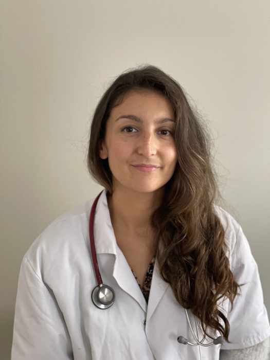 Dr Laurence FIX