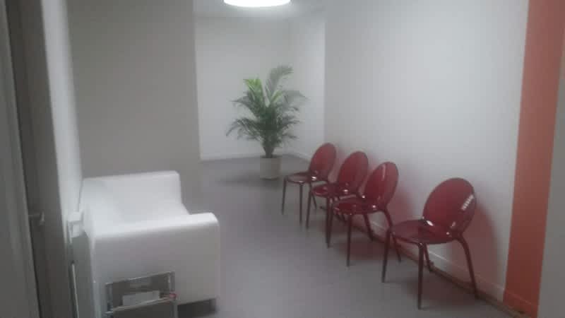 Dr Gwenael Jacq