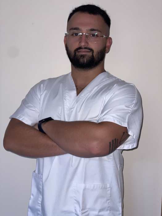 Luca FURLEO SEMERARO