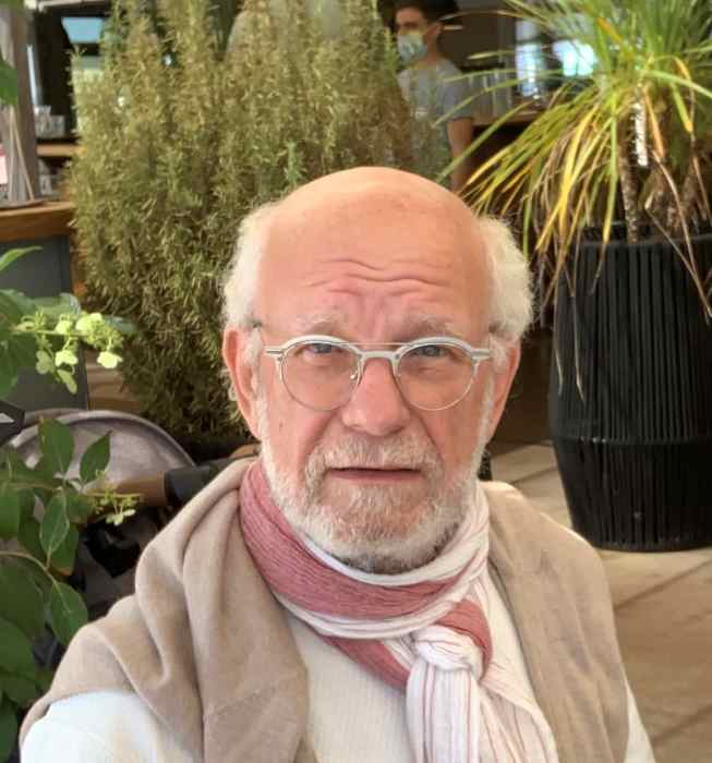 Dr Dominique BOZ