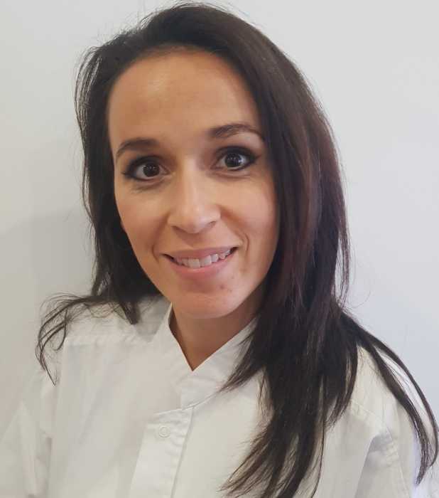 Dr Aurélie Zerbib, Ostéopathe à Issy-Les-Moulineaux