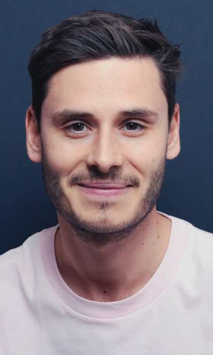Dr TOM PERRIN