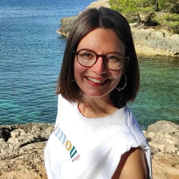 Clémence MOPTY