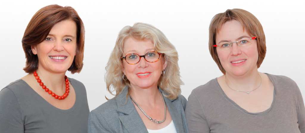 Frauenärztinnen am Bundesplatz, Gemeinschaftspraxis in Berlin - Doctolib