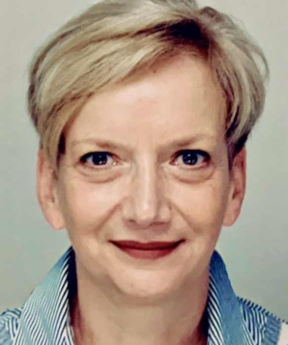 Corinne CLAUDOT-LAFOSSE
