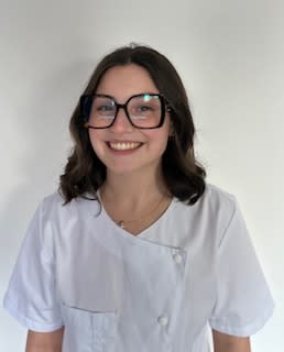 Dr Clara Gauthier, Pédicure podologue à Saint-Christophe-Du-Bois