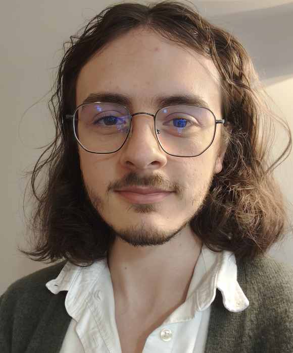 Dr Jeremy Noiret, Psychotherapeute à Reims