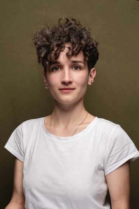 Anaïs Billiaux