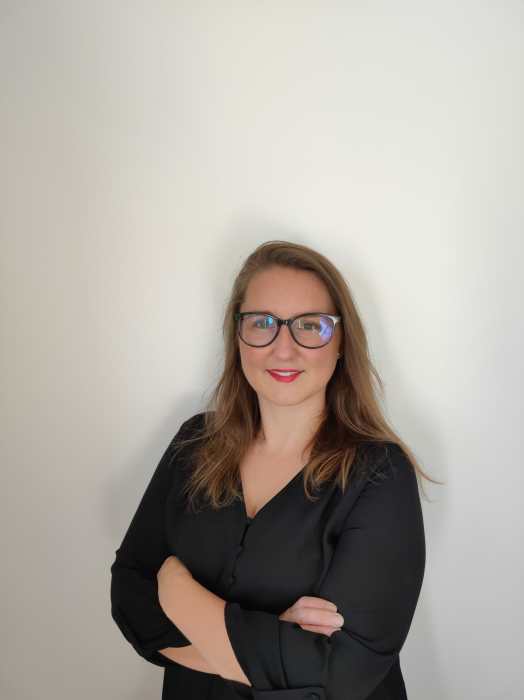 Melanie Touzeau lérein