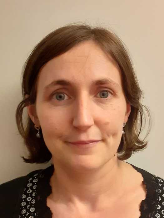 Dr Elisabeth FONDEUR