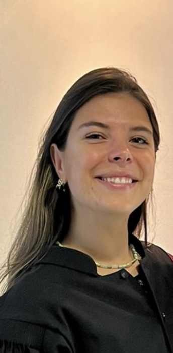 Dr CLARA MANTOVANI
