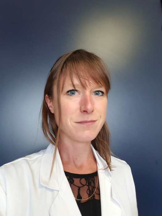 Dr Julie Sohier Attias, Néphrologue à Saint-Germain-En-Laye