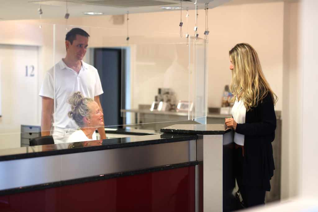 Orthohoch3 Gmbh - Orthopädisches Mvz In Bochum