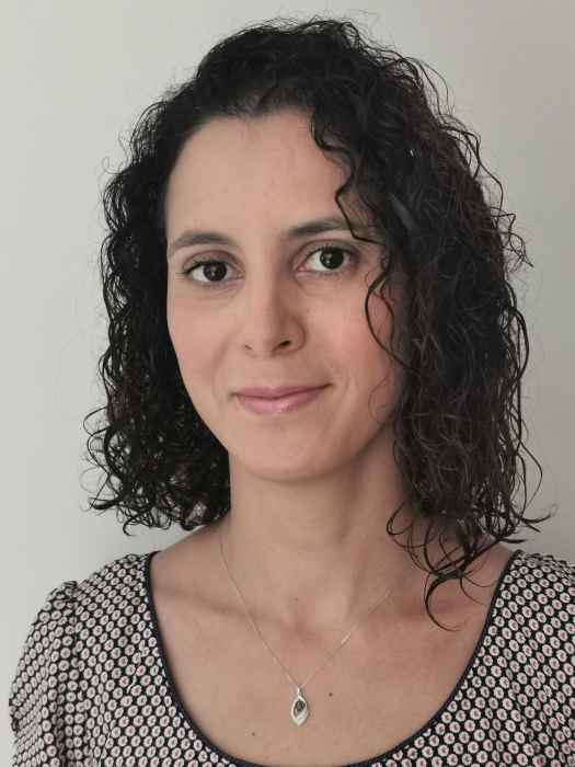 Dr DOUNIA LAGARDERE