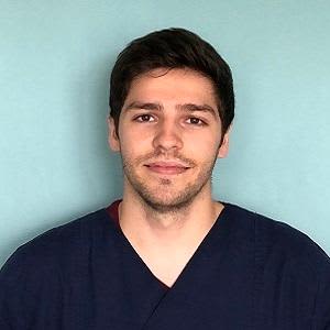 JEREMY GUIBOUT
