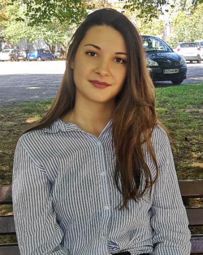 Vanina Plault