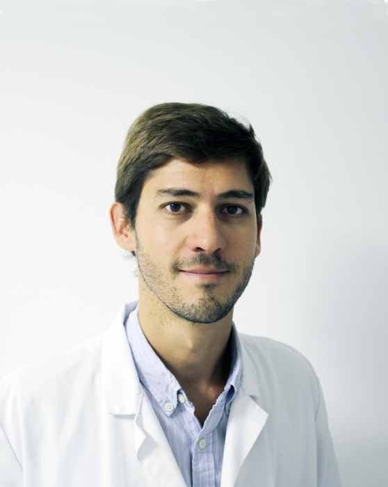 Dr AMAURY Ben Henda