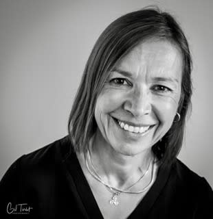 Dr Frédérique Le Breton, Médecine physique et de réadaptation à Paris