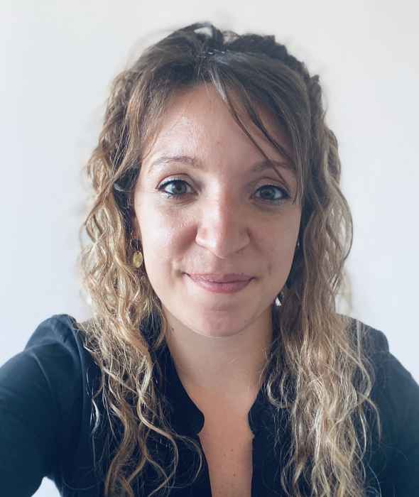 Maïté LOPEZ