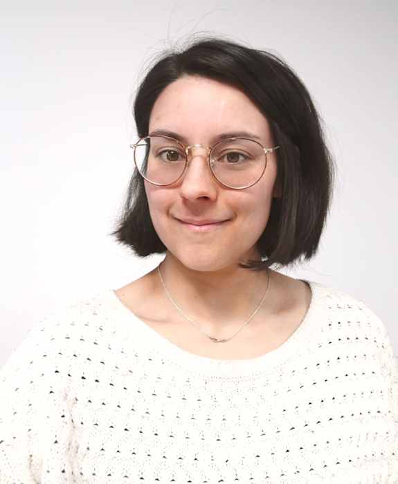 Dr Camille Masson, Orthoptiste à Veurey-Voroize