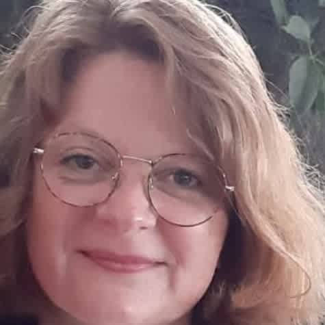 Géraldine DUFROS