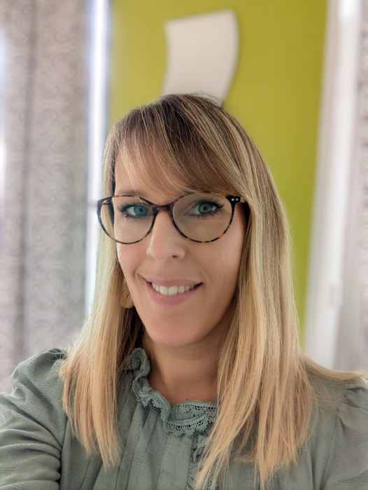 Anaelle Emery, Ostéopathe à Assé-Le-Boisne