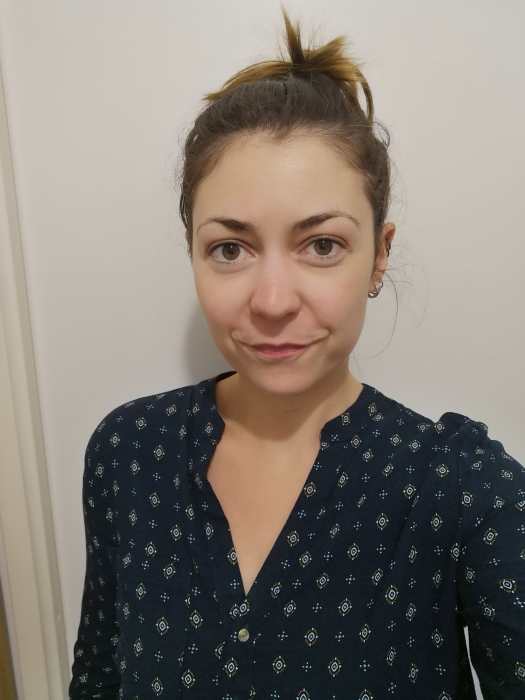 LAETITIA LEBEGUE