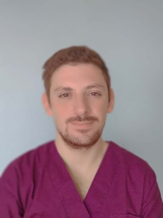 Dr Abraham DRAY