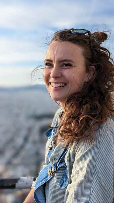 Coralie Salerno