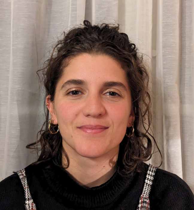 Emmanuelle COUMAU