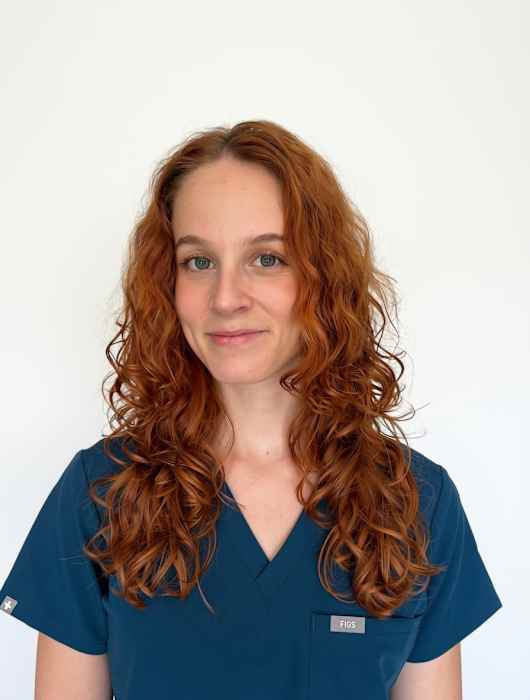 Dr Eva Robert, Ostéopathe à Toulon