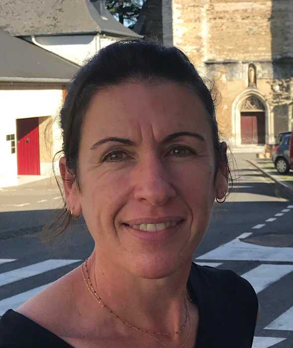 Dr Sandrine Santoul, Médecin généraliste à Monein